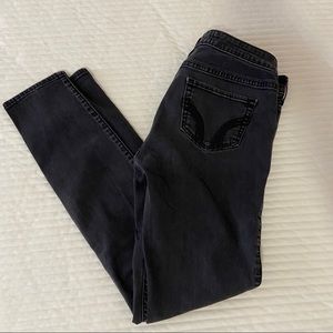 Hollister Jean Legging